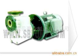 上海申贝泵业制造