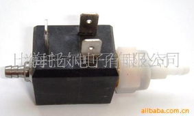 上海托尔电子 磁力泵产品列表