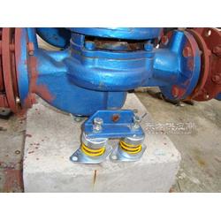 立式水泵弹簧减振器生产