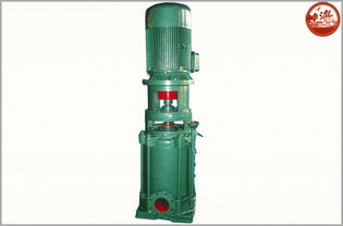 供应神流25LG 200DL LG 立式多级离心泵图片 高清图 细节图 兰州丹泉泵业 