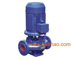 IRG型立式单级单吸热水泵,IRG型立式单级单吸热水泵生产厂家,IRG型立式单级单吸热水泵价格