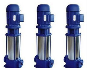 变频立式多级泵价格 变频立式多级泵批发 变频立式多级泵厂家 